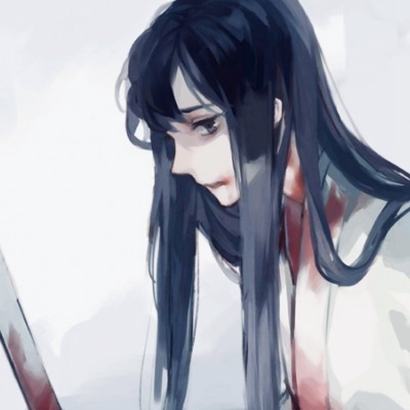 超绝!丧系动漫男生QQ头像来袭 男生头像 第12张 超绝!丧系动漫男生QQ头像来袭 男生头像 第12张