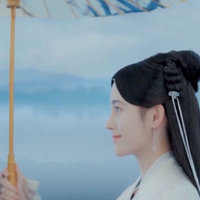 超甜!《新白娘子传奇》情侣头像来袭 情侣头像 第2张 超甜!《新白娘子传奇》情侣头像来袭 情侣头像 第2张