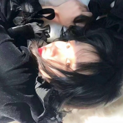 超绝！真人女生头像最新大全 女生头像 第30张