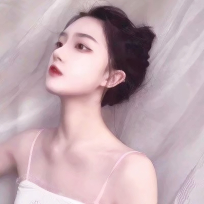 超漂亮的微信女生头像 女生头像 第14张