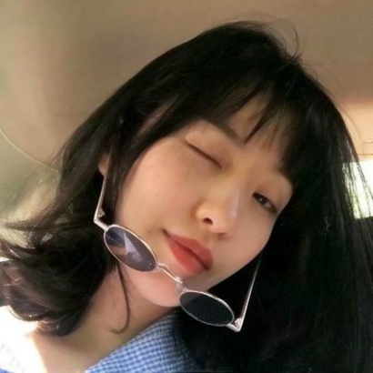 酷飒来袭!超霸气的网图女生头像大全 女生头像 第9张 酷飒来袭!超霸气的网图女生头像大全 女生头像 第9张