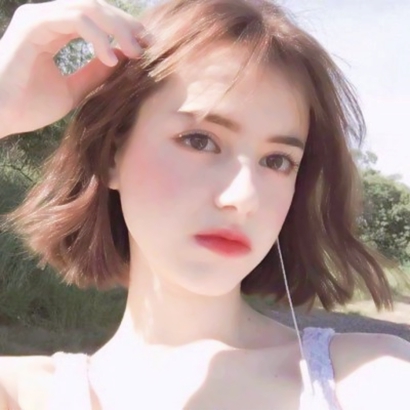 超酷欧美风女生头像来袭,Ins感拉满 女生头像 第2张 超酷欧美风女生头像来袭,Ins感拉满 女生头像 第2张