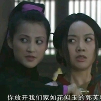 超绝!沙雕又带点小骚气的情侣头像来啦 情侣头像 第10张 超绝!沙雕又带点小骚气的情侣头像来啦 情侣头像 第10张