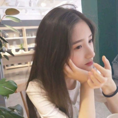 被狠狠拿捏的QQ女生小清新头像 女生头像 第7张