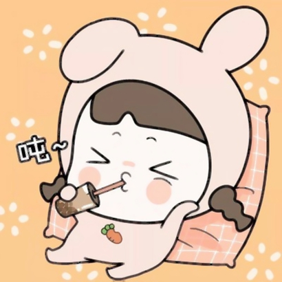 闺蜜可爱一左一右头像 友情头像 第8张 闺蜜可爱一左一右头像 友情头像 第8张