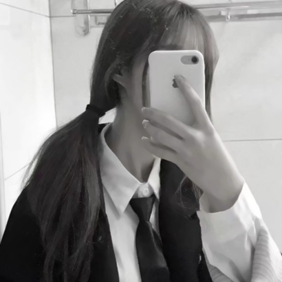 手机控女生头像分享 女生头像 第7张