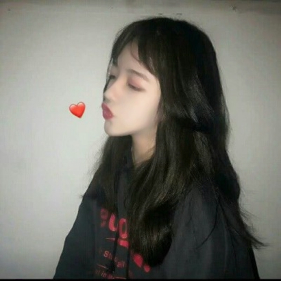 超酷的女生微信头像分享 女生头像 第16张