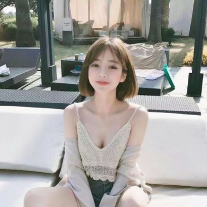 微信必备短发女生头像来袭 女生头像 第3张 微信必备短发女生头像来袭 女生头像 第3张