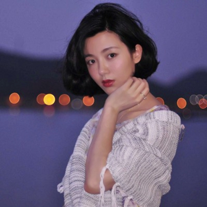 宝藏!小清新真人女生头像大集合 女生头像 第25张 宝藏!小清新真人女生头像大集合 女生头像 第25张