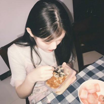 宝藏!小清新真人女生头像大集合 女生头像 第13张 宝藏!小清新真人女生头像大集合 女生头像 第13张