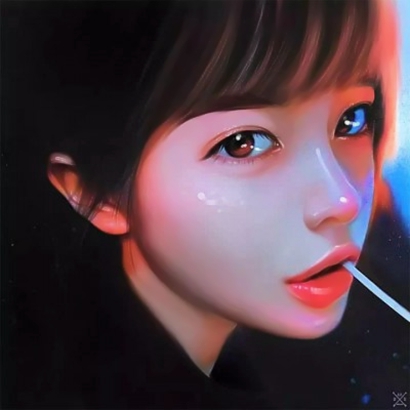 酷女孩必看!超酷的女生霸气动漫头像 女生头像 第12张 酷女孩必看!超酷的女生霸气动漫头像 女生头像 第12张