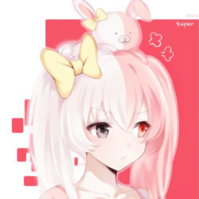 超火动漫情侣头像来袭，甜炸你的屏幕！ 情侣头像 第20张