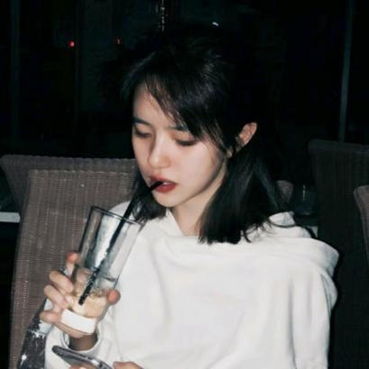 超有网红气质的女生图片头像 女生头像 第17张