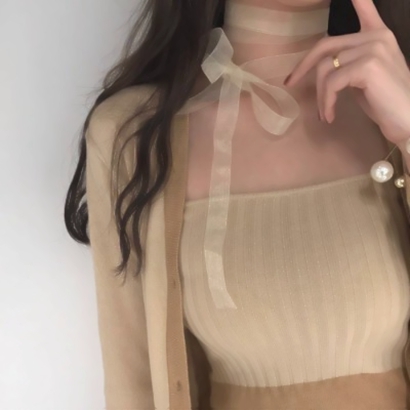 微信头像女部位不露脸 女生头像 第6张