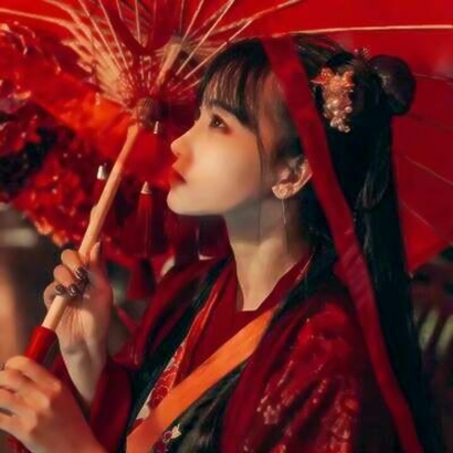 被这组精致古风女生头像美哭 女生头像 第19张 被这组精致古风女生头像美哭 女生头像 第19张