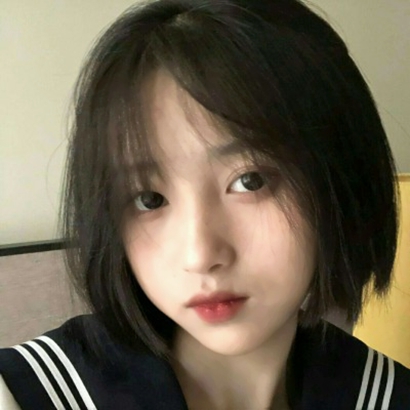超酷的女生微信头像分享 女生头像 第28张