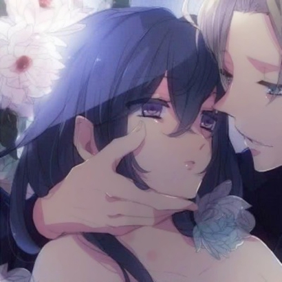 超甜预警!漫画情侣头像一左一右来啦 情侣头像 第11张 超甜预警!漫画情侣头像一左一右来啦 情侣头像 第11张