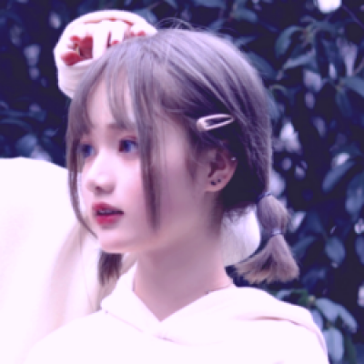 超酷的女生微信头像分享 女生头像 第20张