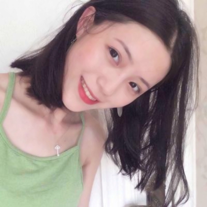 超有网红气质的女生图片头像 女生头像 第4张