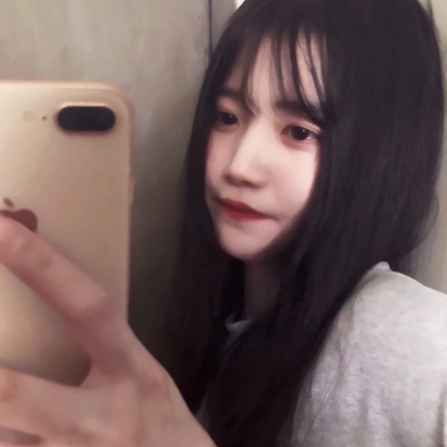 手机控女生头像分享 女生头像 第36张