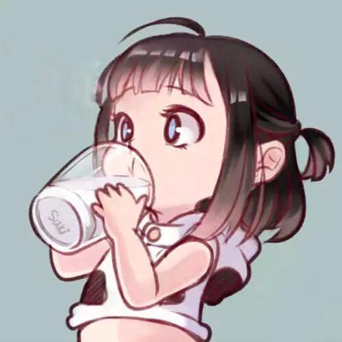 超绝！动漫个性女生头像大全 女生头像 第5张