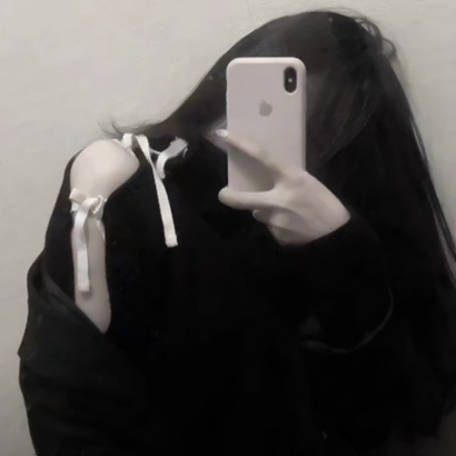 手机控女生头像分享 女生头像 第14张