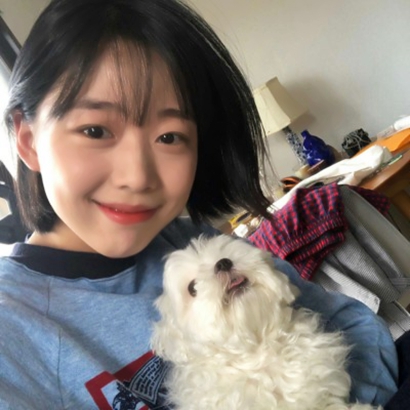 微信必备短发女生头像来袭 女生头像 第30张 微信必备短发女生头像来袭 女生头像 第30张