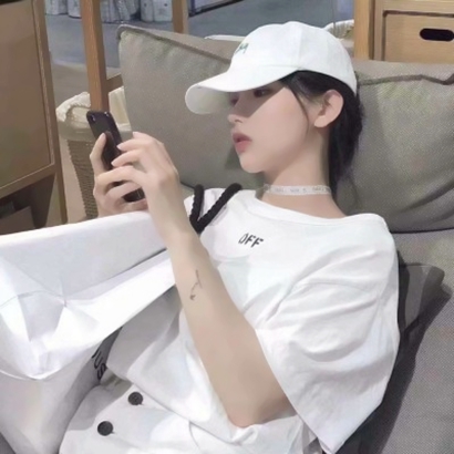 超赞的微信头像时尚女孩图片分享 女生头像 第23张 超赞的微信头像时尚女孩图片分享 女生头像 第23张