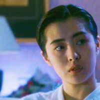 王祖贤绝美头像大全,每一帧都是心动 其它头像 第3张 王祖贤绝美头像大全,每一帧都是心动 其它头像 第3张