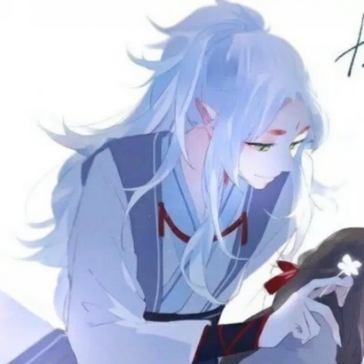 超甜预警!漫画情侣头像一左一右来啦 情侣头像 第17张 超甜预警!漫画情侣头像一左一右来啦 情侣头像 第17张
