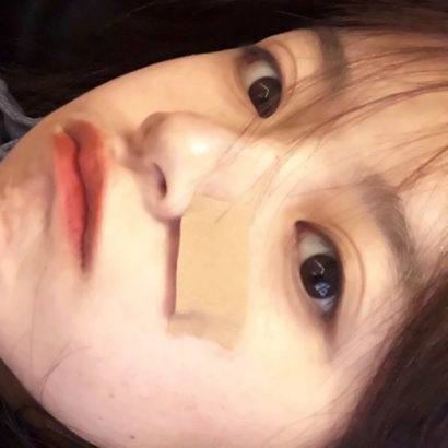 超好看的微信女生脸部头像 女生头像 第6张 超好看的微信女生脸部头像 女生头像 第6张