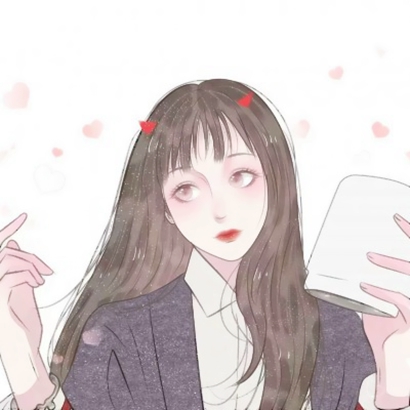 宝藏!简单气质动漫女生头像大全 女生头像 第4张 宝藏!简单气质动漫女生头像大全 女生头像 第4张