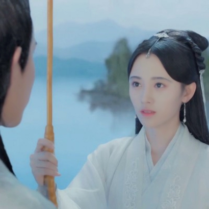 超甜!《新白娘子传奇》情侣头像来袭 情侣头像 第6张 超甜!《新白娘子传奇》情侣头像来袭 情侣头像 第6张