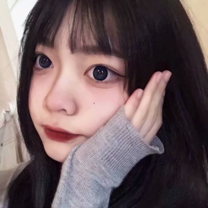 超漂亮的微信女生头像 女生头像 第28张