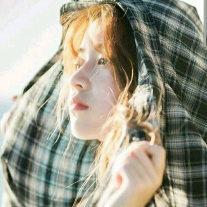 帽子控必看的女生头像大全 女生头像 第30张 帽子控必看的女生头像大全 女生头像 第30张
