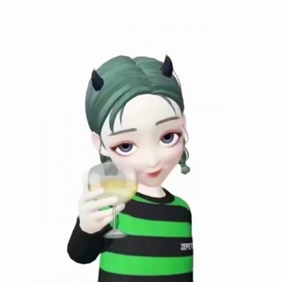 超酷3D动漫头像来袭 其它头像 第8张 超酷3D动漫头像来袭 其它头像 第8张