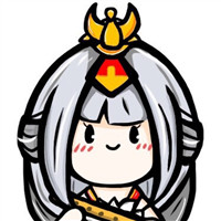 超甜！王者荣耀一男一女情侣动漫头像来袭 情侣头像 第4张