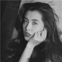 王祖贤绝美头像大全,每一帧都是心动 其它头像 第17张 王祖贤绝美头像大全,每一帧都是心动 其它头像 第17张