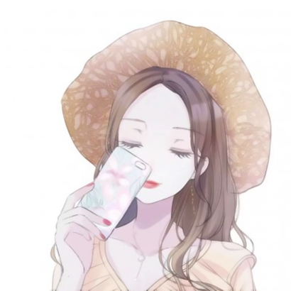 宝藏!简单气质动漫女生头像大全 女生头像 第19张 宝藏!简单气质动漫女生头像大全 女生头像 第19张
