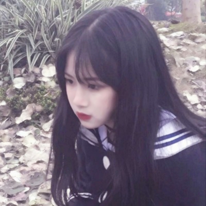 超酷的女生微信头像分享 女生头像 第19张