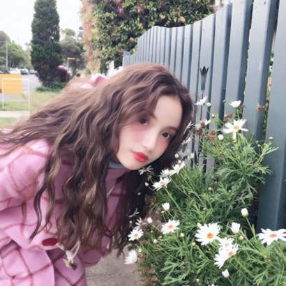 超好看的微信唯美女生头像 女生头像 第8张 超好看的微信唯美女生头像 女生头像 第8张