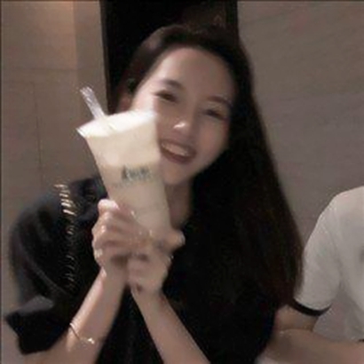 超有网红气质的女生图片头像 女生头像 第12张