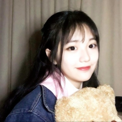 被狠狠拿捏的QQ女生小清新头像 女生头像 第3张