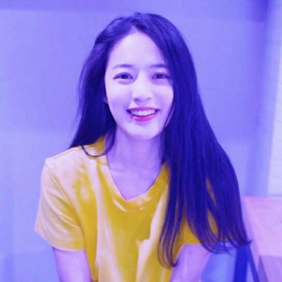 超赞的微信头像时尚女孩图片分享 女生头像 第2张 超赞的微信头像时尚女孩图片分享 女生头像 第2张