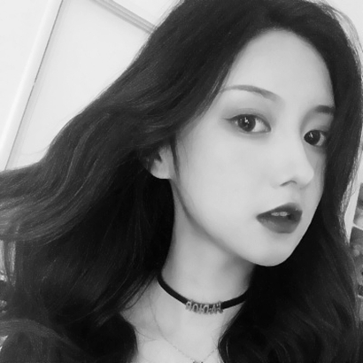 高冷黑白女生头像,酷飒来袭! 女生头像 第12张 高冷黑白女生头像,酷飒来袭! 女生头像 第12张
