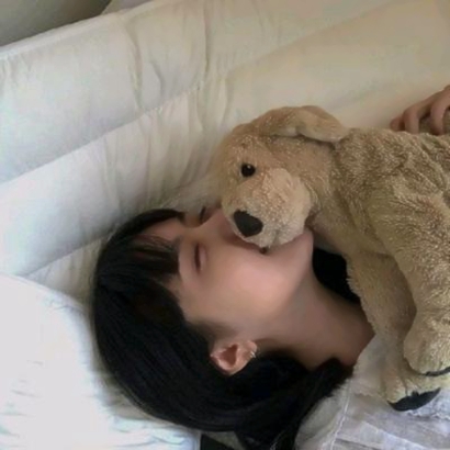 超有网红气质的女生图片头像 女生头像 第13张