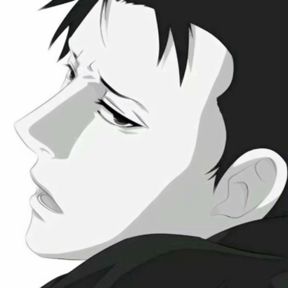 超绝!这些动漫男丧气头像狠狠拿捏情绪感 男生头像 第22张 超绝!这些动漫男丧气头像狠狠拿捏情绪感 男生头像 第22张