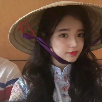 超赞的微信头像时尚女孩图片分享 女生头像 第17张 超赞的微信头像时尚女孩图片分享 女生头像 第17张
