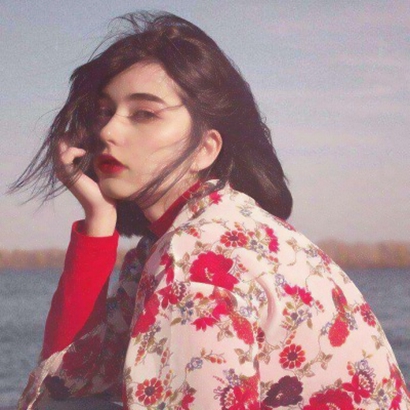 超酷欧美风女生头像来袭,Ins感拉满 女生头像 第23张 超酷欧美风女生头像来袭,Ins感拉满 女生头像 第23张