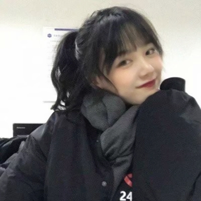 超漂亮的微信女生头像 女生头像 第32张